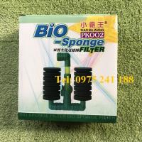 Lọc sủi vi sinh PK-002